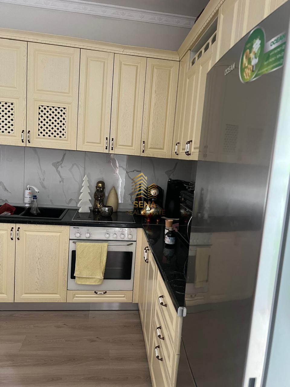 Qira, Hyrje private, 1+1, Spitali QSUT, 50.000 Lek/muaj