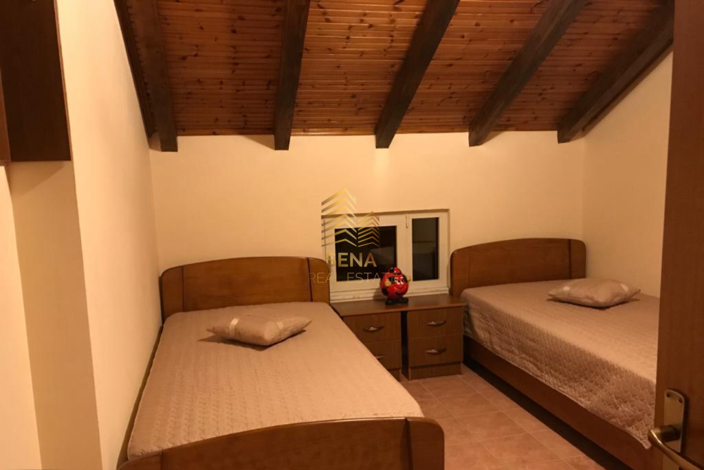 Qira, Apartament 3+1+Blk, Xhamlliku,60,000Leke/Muaj