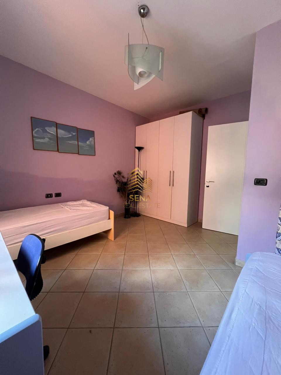 Qira,Apartament, 2+1+2+Blk,Qender -Tek 9 Kateshet,900 Euro/Muaj