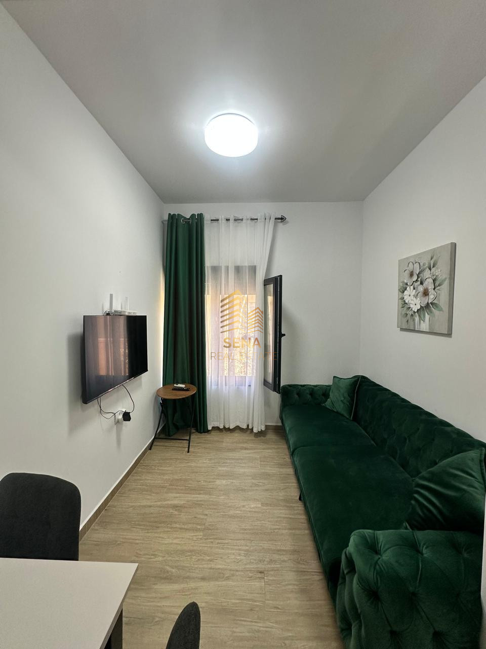 Qira,Apartament 1+1,5 Maj,50.000 Leke/muaj