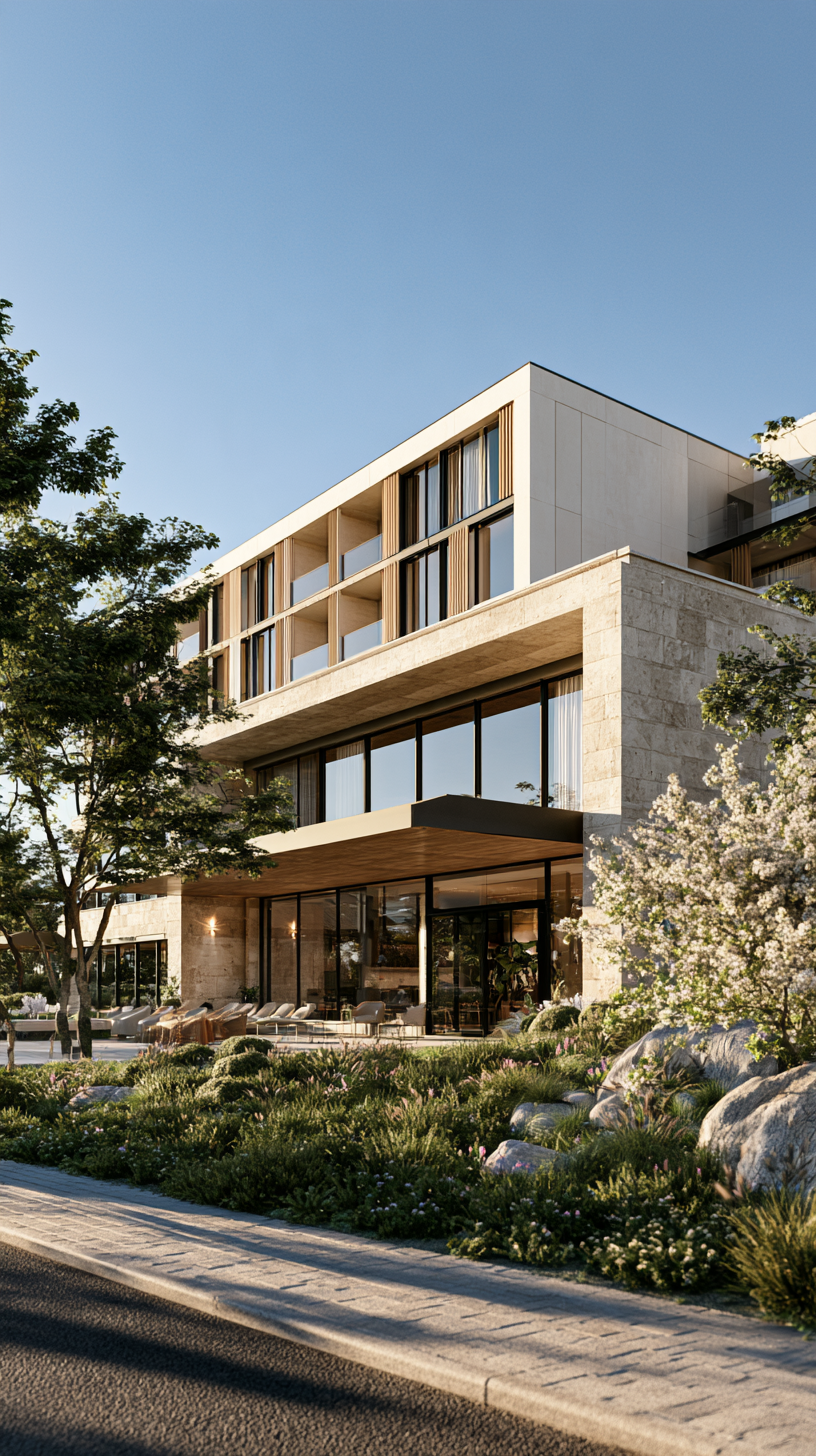 Shtëpi Panoramik në Pazari i Vjetër, Tirana