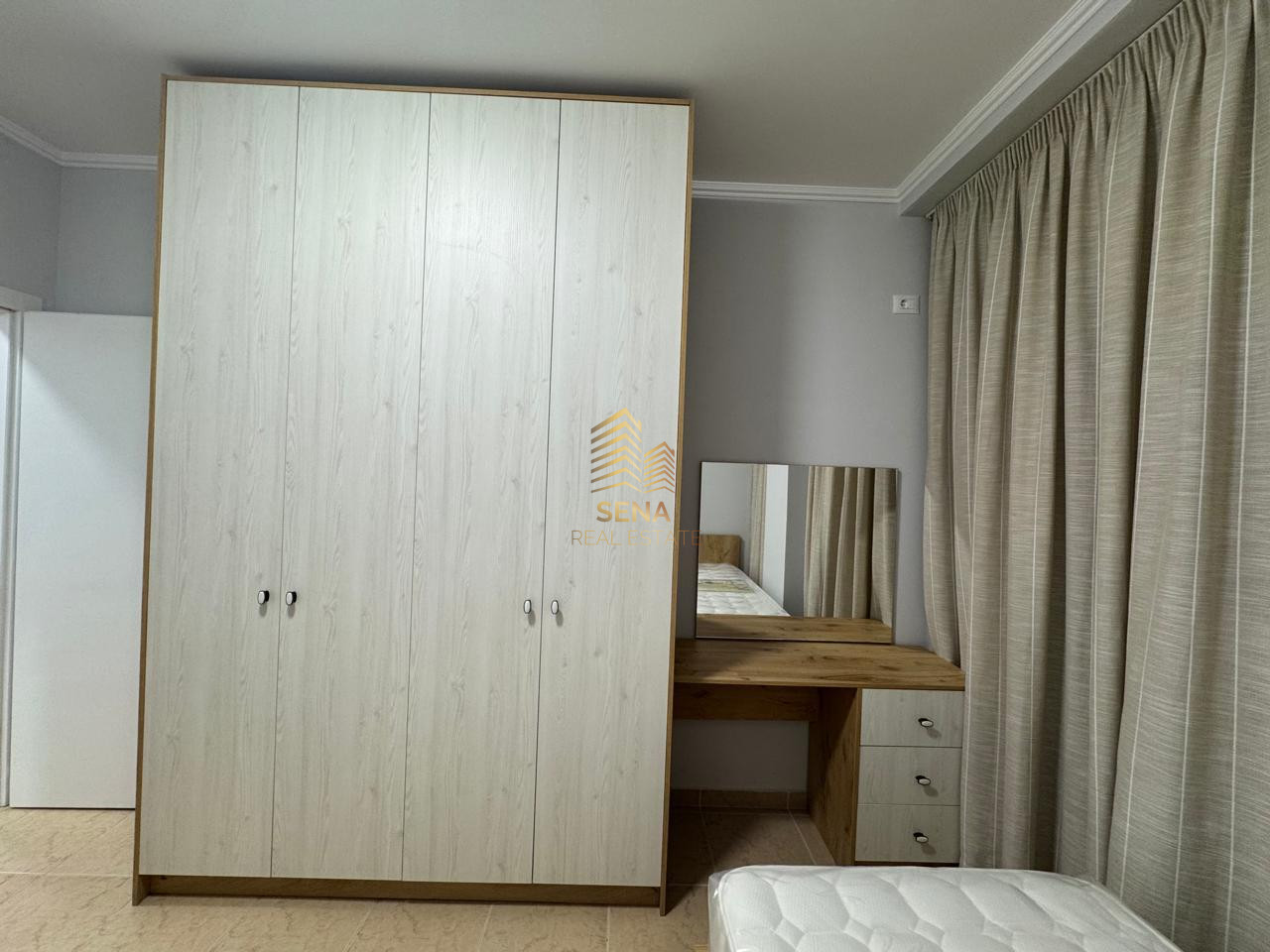 Qira, Apartament 2+1+2+Blk, Bulevardi i Ri, 80.000 Lek/muaj
