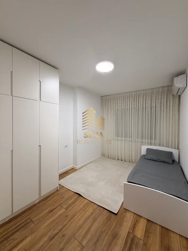 Qira, Apartament 2+1+2Blk, Astir, 60.000 Leke/muaj