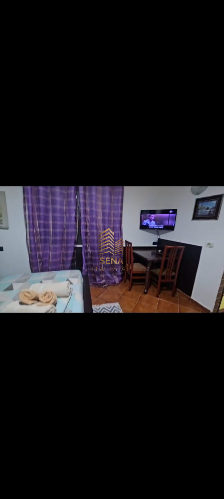 Qira, Garsoniere, Siri Kodra, 38.000 Leke/muaj