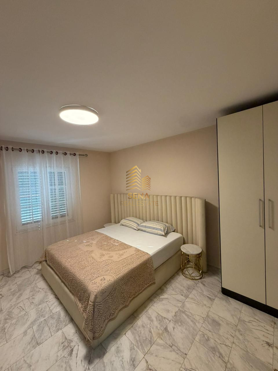 Qira, Apartament 2+1+blk, Laprake-Kompleksi Karavan, 85.000 Leke / muaj