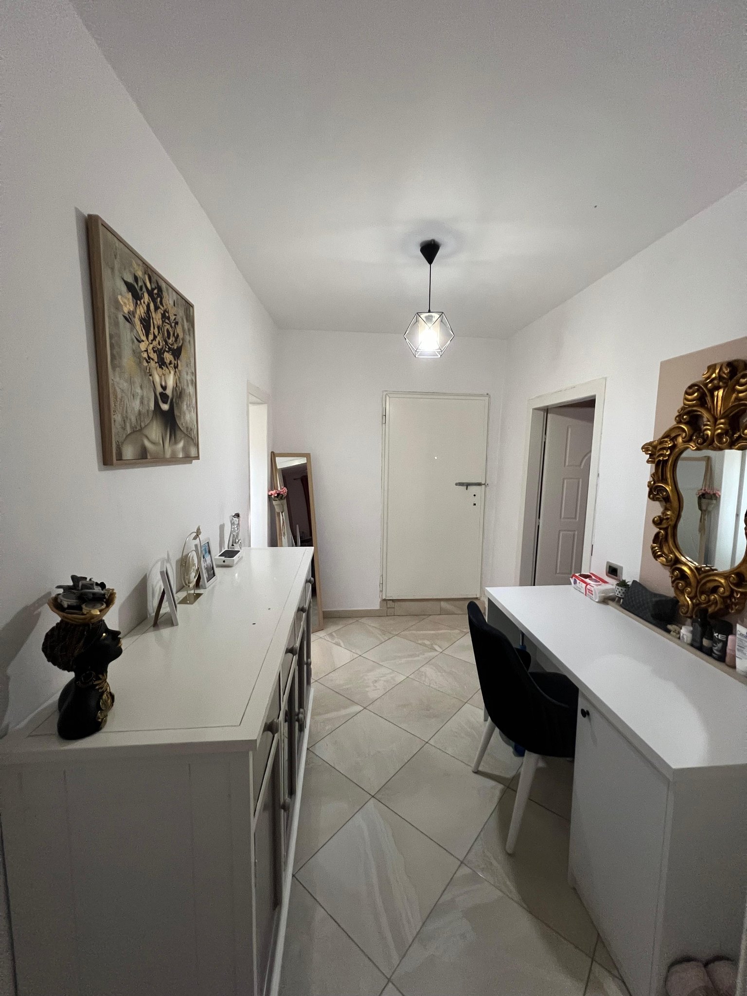 Shitet, Apartament 1+1+blk+Verande, Laprake, 9,500,000 Lek