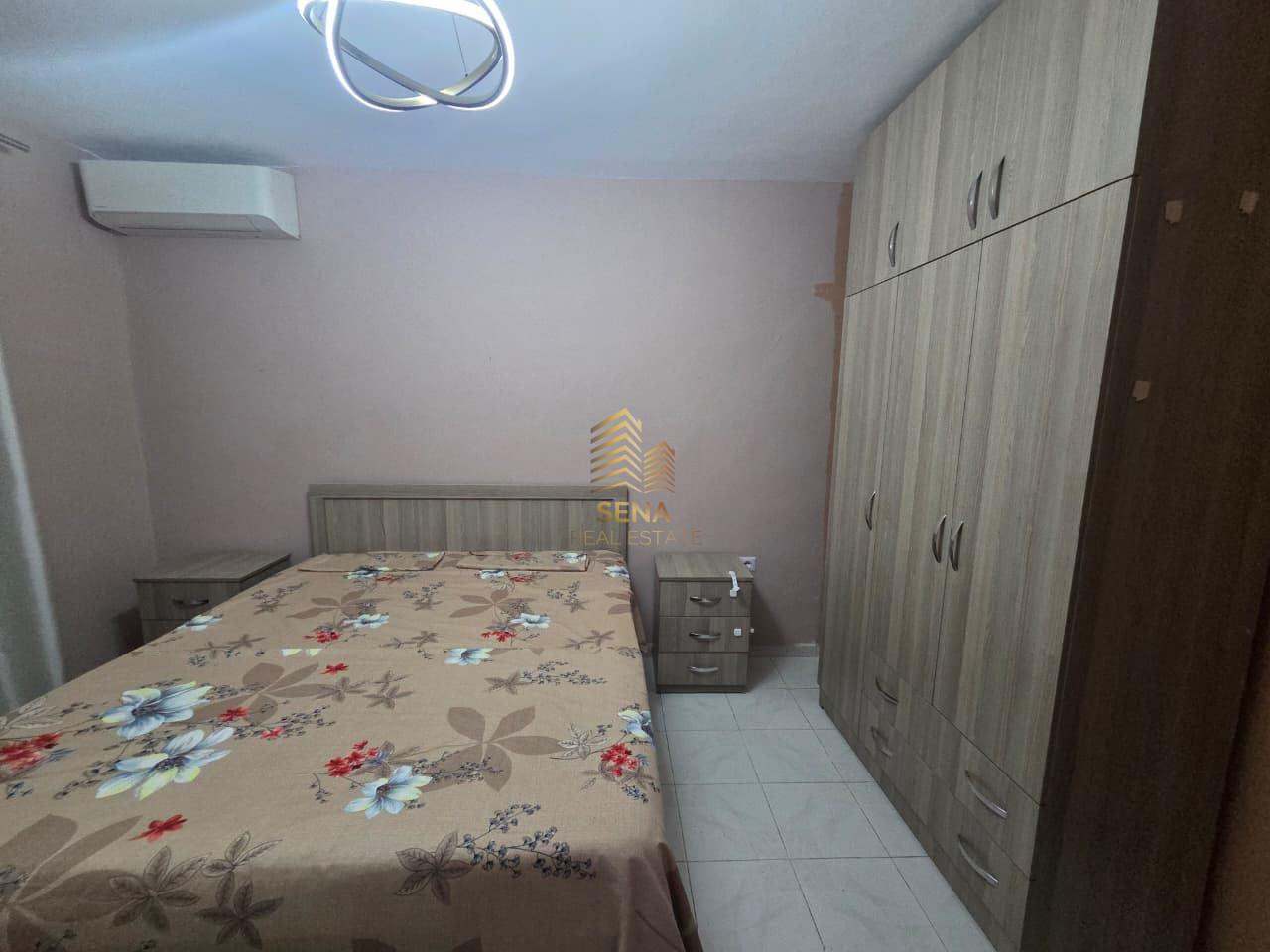Qira, Apartament, 1+1+Kuzhine e Vecuar, Ish Restorant Durresi, 60,000Leke/muaj