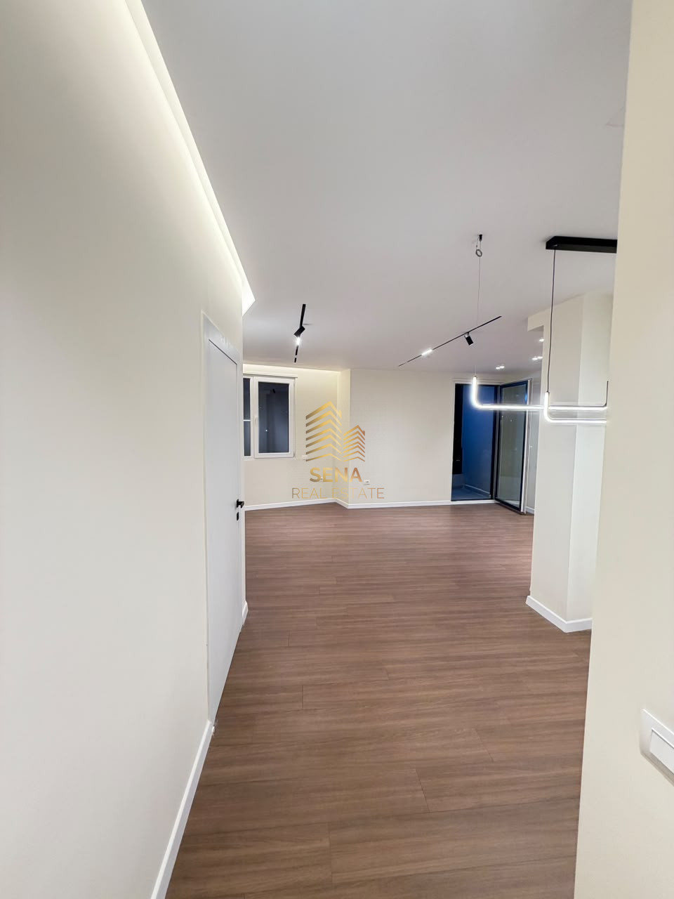 Shitet, Apartament 2+1+blk,Ali Demi-Prane Rrethit te Shkozes,18.300,000Leke