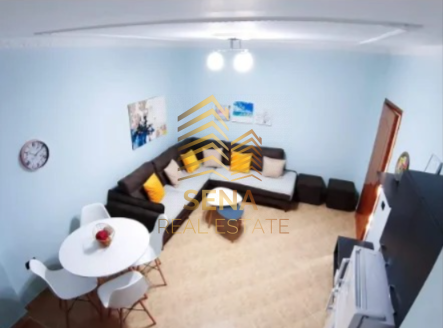 Qira,Hyrje Private,1+1,Zogu i Zi-Prane Pallatit te Sportit,45.000 Leke/muaj