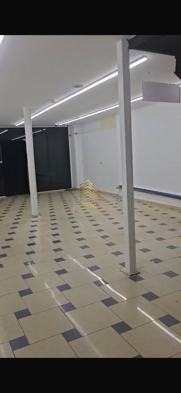 Qira, Ambient biznesi Dublex 134m², Rruga Myslym Shyri, 150,000 Lek/muaj