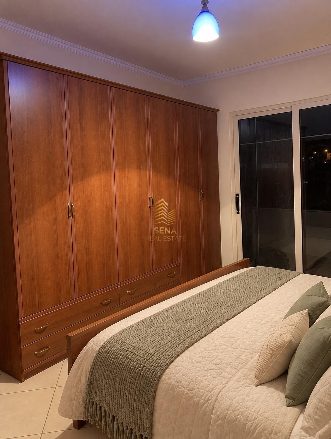 Qira, Apartament 2+1+2WC+2Blk, Rruga Hoxha Tahsim, 60.000 Lek/Muaj