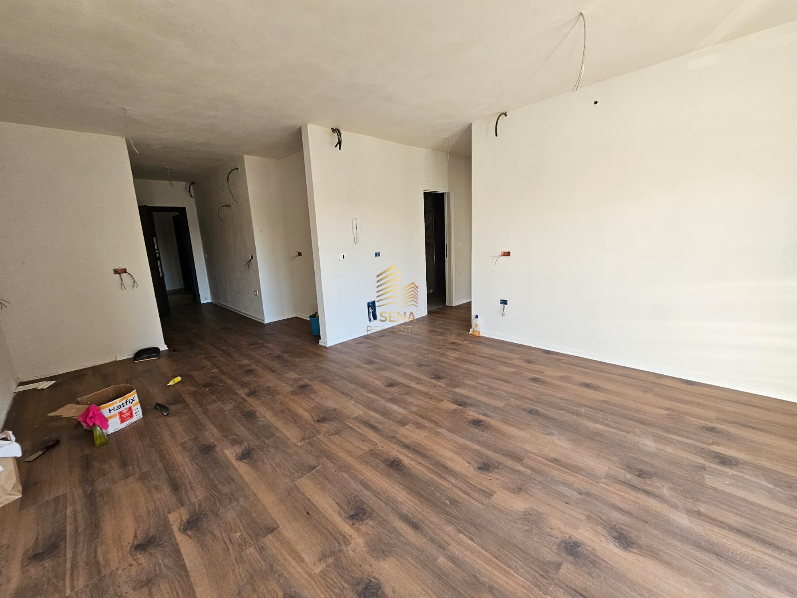 Shitet Apartament 2+1+2+Blk, Porcelan – Rezidenca KinoBlock , 15.600.000 Leke
