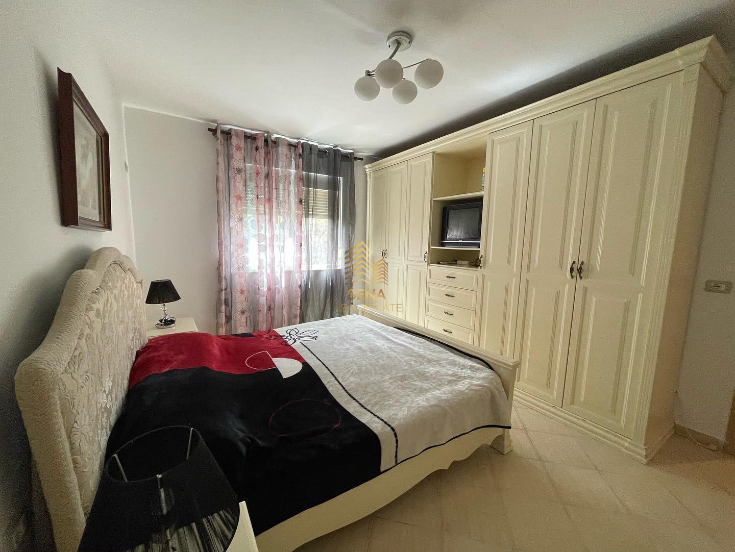 Shitet, Apartament 2+1, Xhamllik – Varri Bamit, 13.800.000 Lek