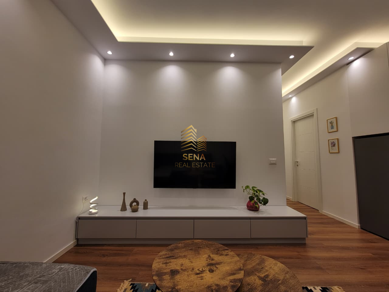Qira, Apartament 1+1, Rruga e Durresit, 55.000 Leke/muaj