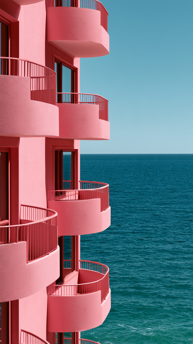Dupleks Panoramik në Ish këneta, Tirana