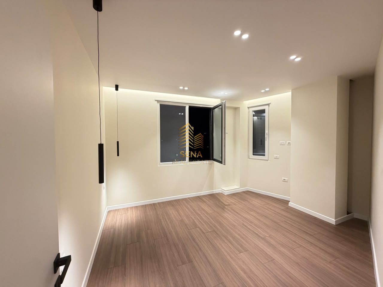 Shitet, Apartament 2+1+blk,Ali Demi-Prane Rrethit te Shkozes,18.300,000Leke