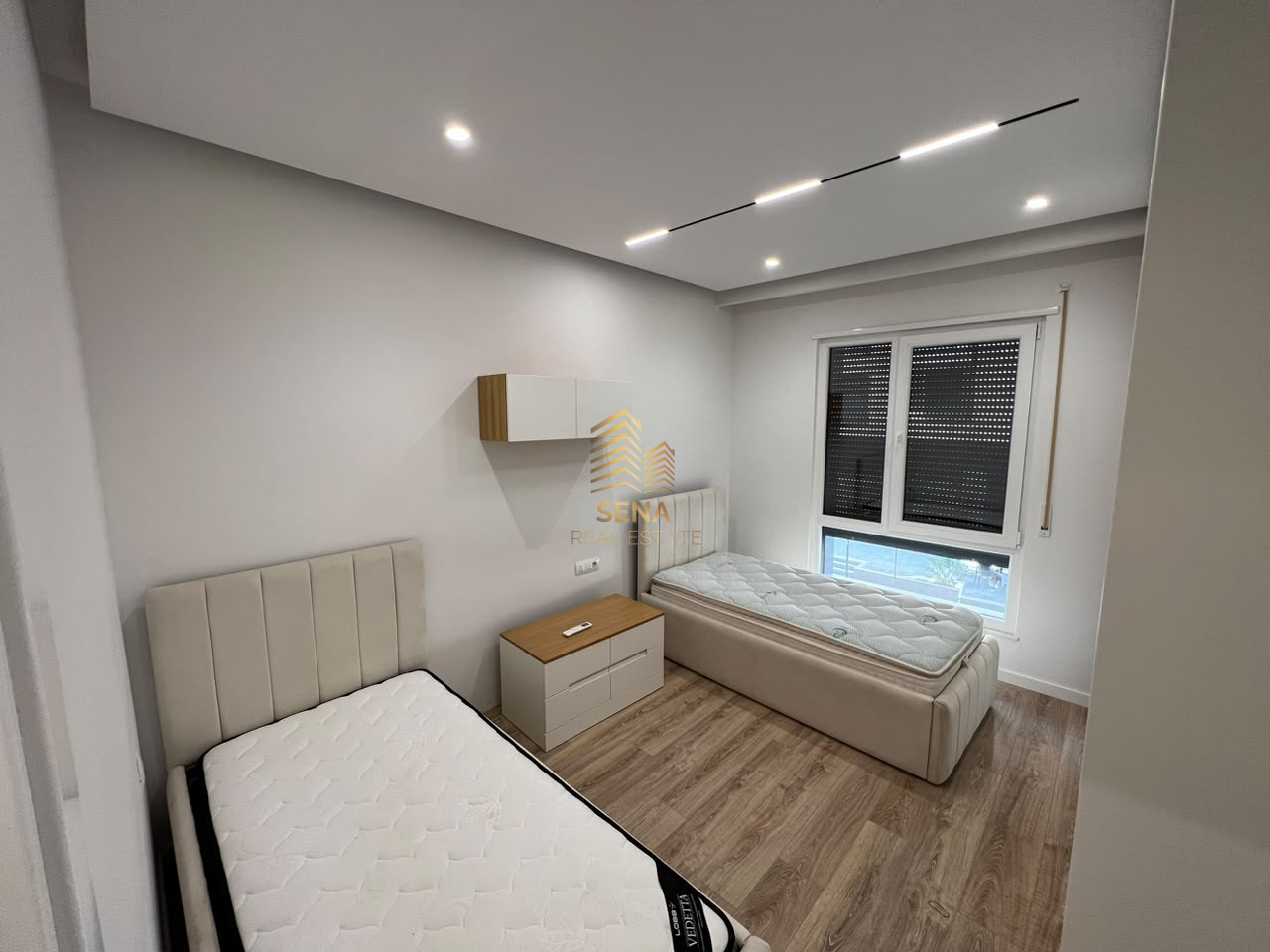 Shitet Apartament 2+1+2+Blk, Porcelan – Rezidenca Erli, 250.000 Euro