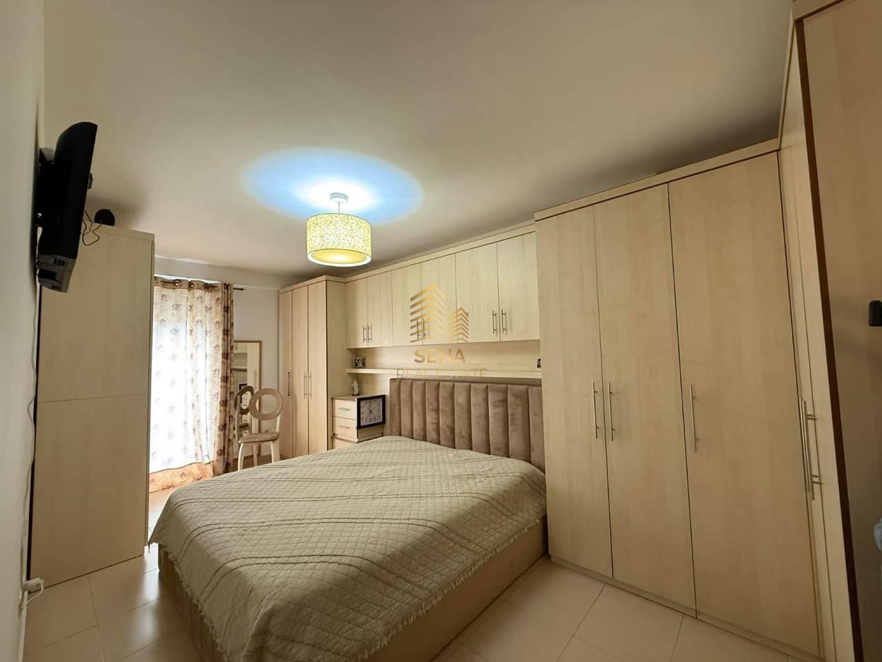 Shitet Apartament 2+1+2+Blk, Kompleksi Ana, 212.000 Euro