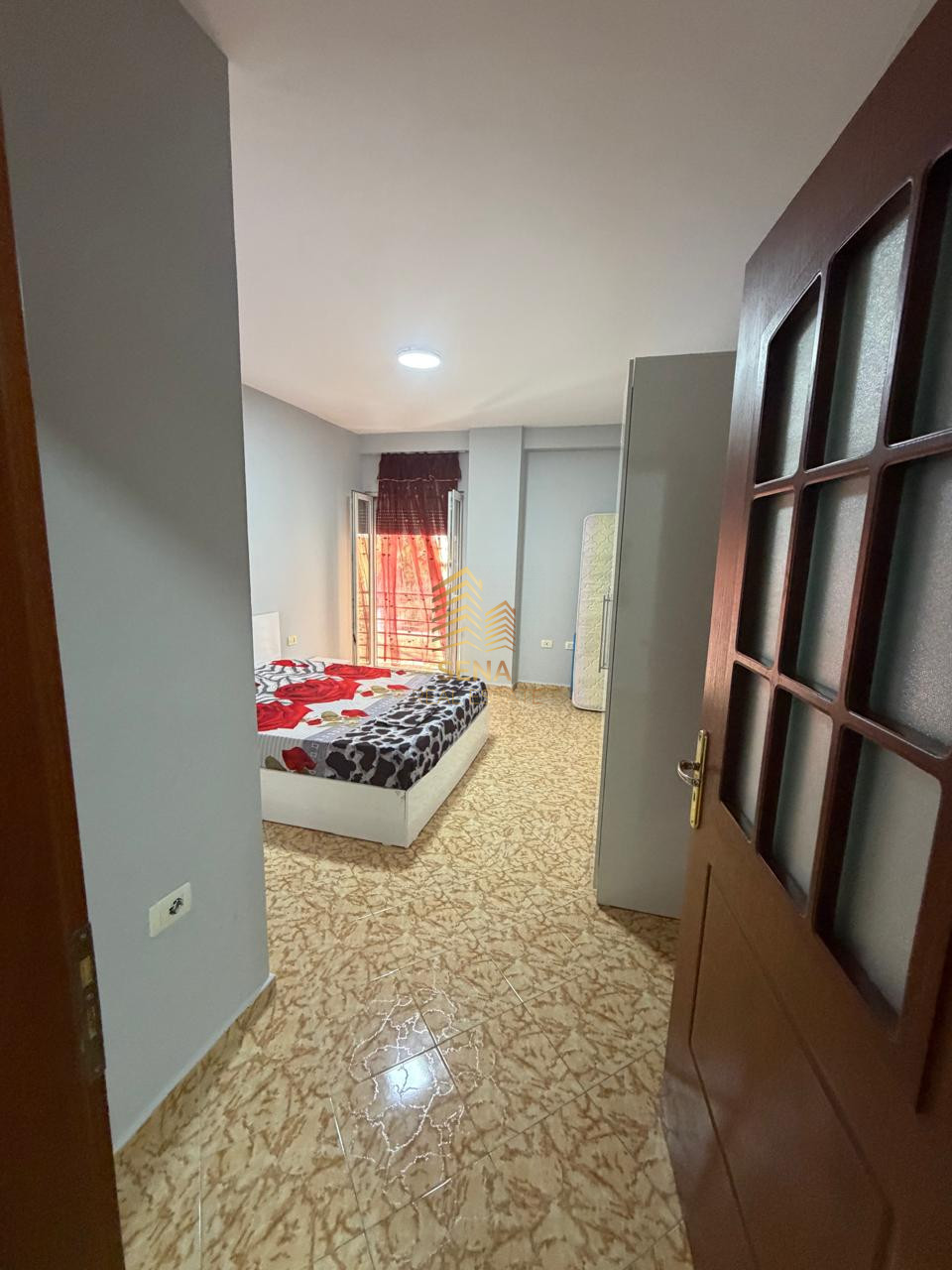 Qira, Apartament 1+1+BLK, Kodra e Diellit, 50.000 Lek/Muaj