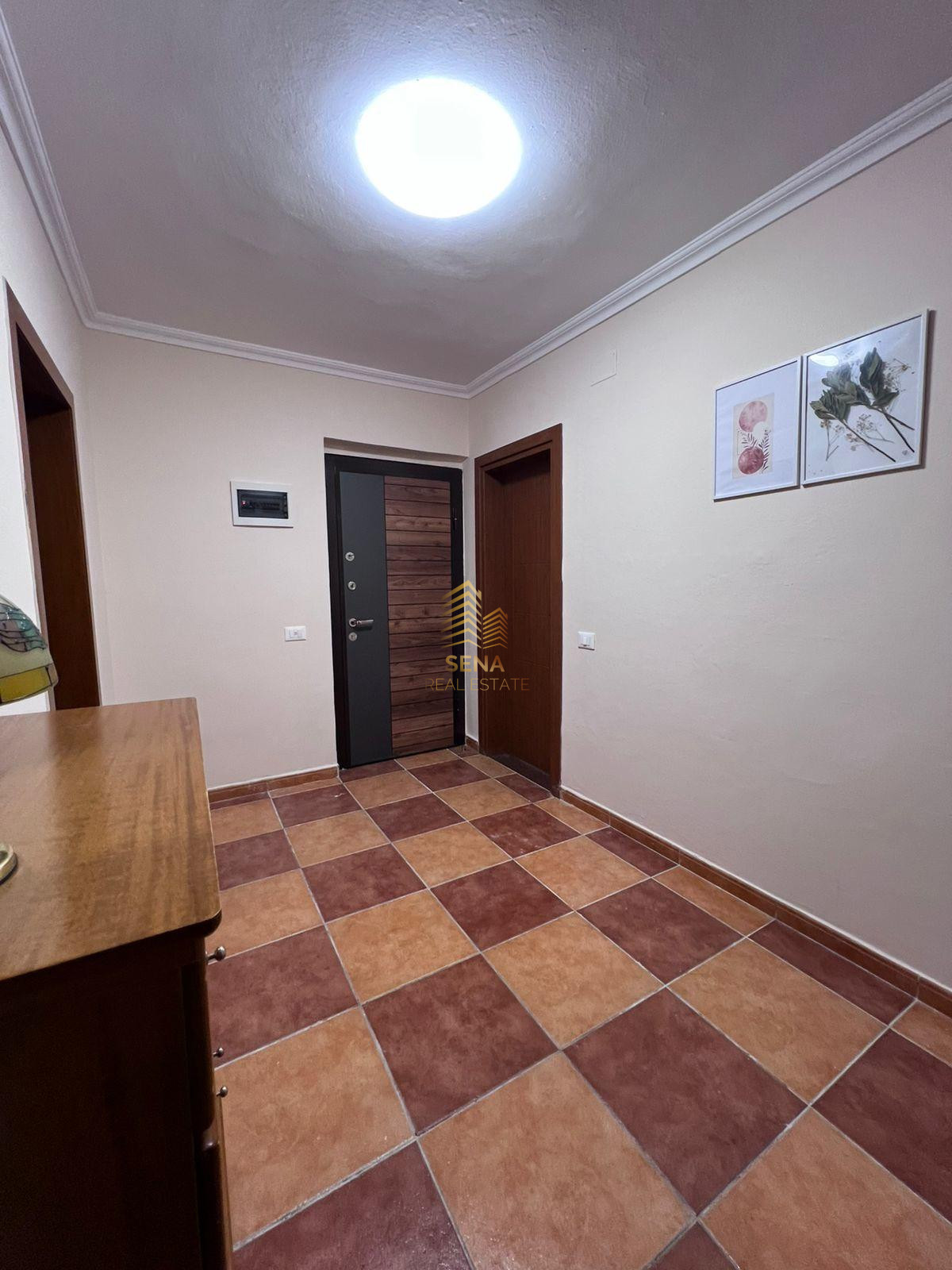 Qira, Apartament 2+1+blk, Rruga e Elbasanit, 60.000 Leke/muaj
