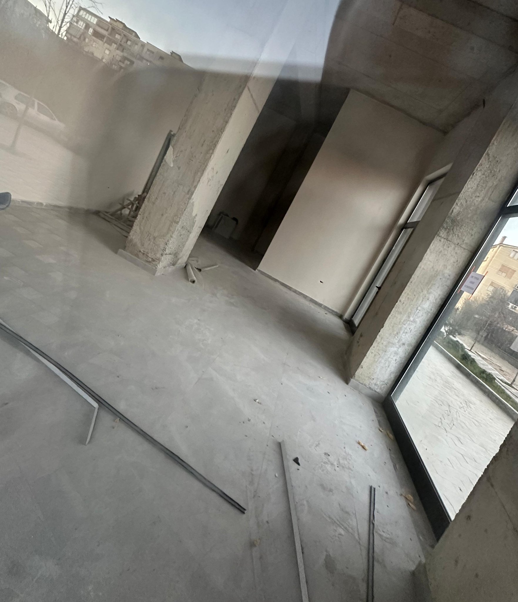 Shitet, Truall + Objekt 1-Katesh ,Ish Dogana – Laprake, 315.000 Euro