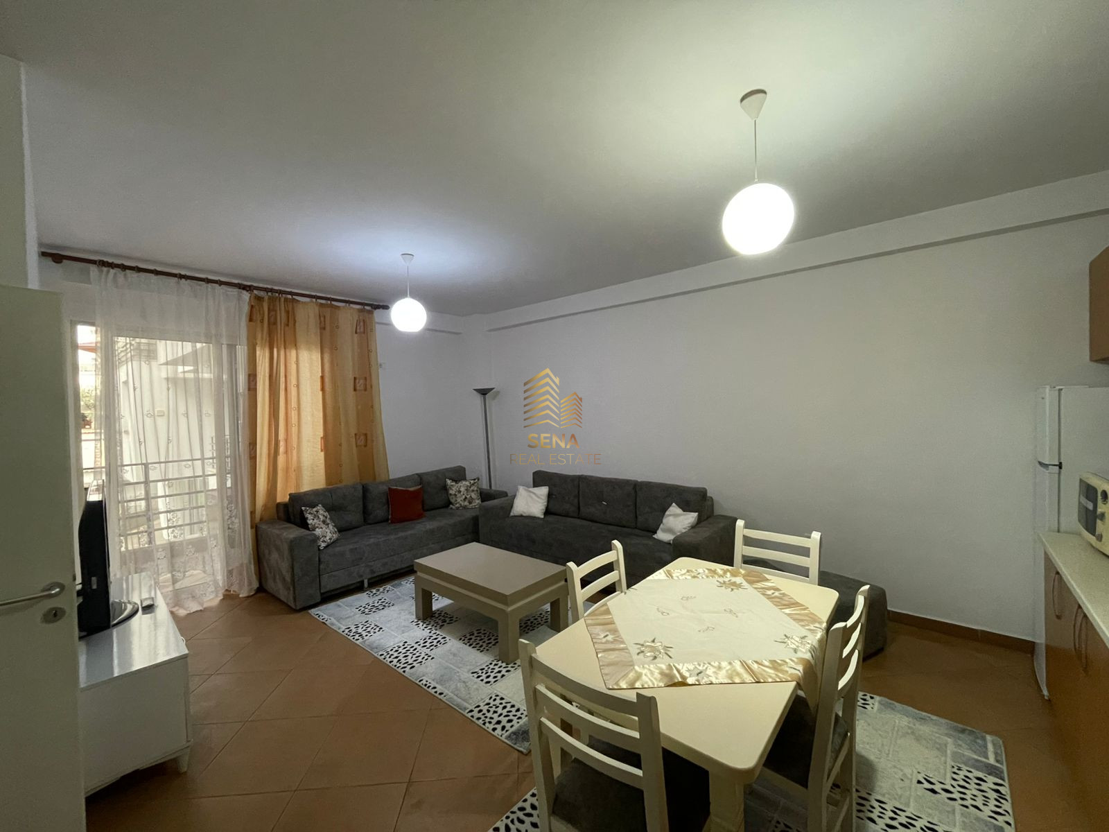 Qira, Apartament 1+1+2blk, Kompleksi Tom Doshi, Shkoze, 38.000 Leke/Muaj