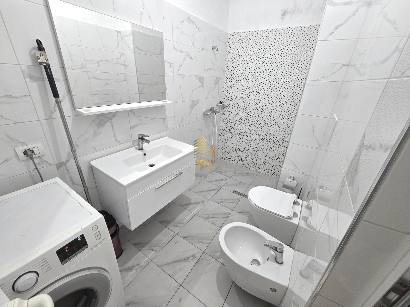 Qira, Apartament 2+1+Blk, Yzberisht, Nela 6, 50.000 Leke/Muaj