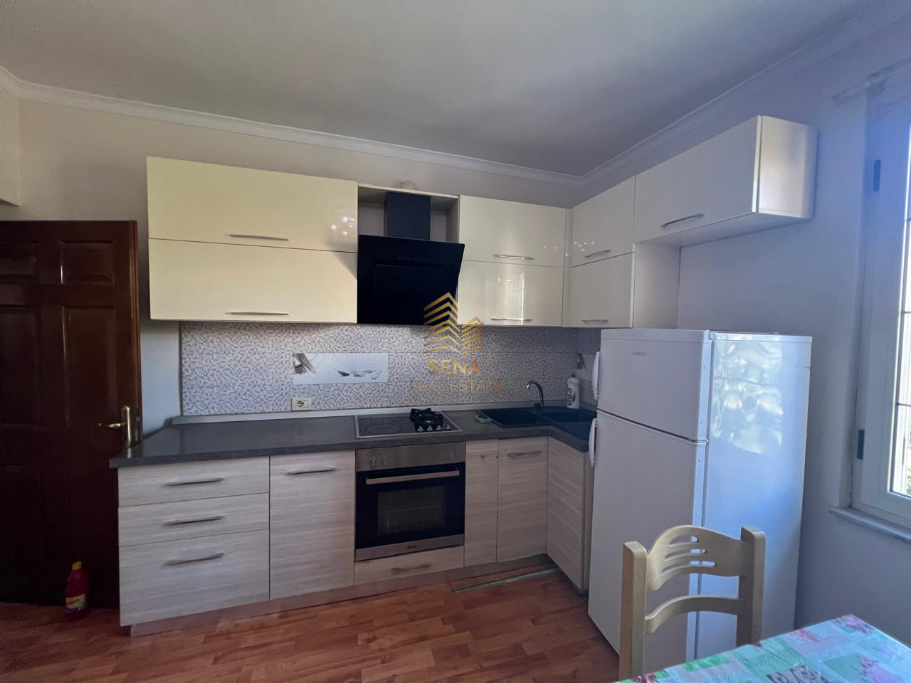 Qira, Apartament 2+1, Oxhaku, 60.000 Leke/muaj