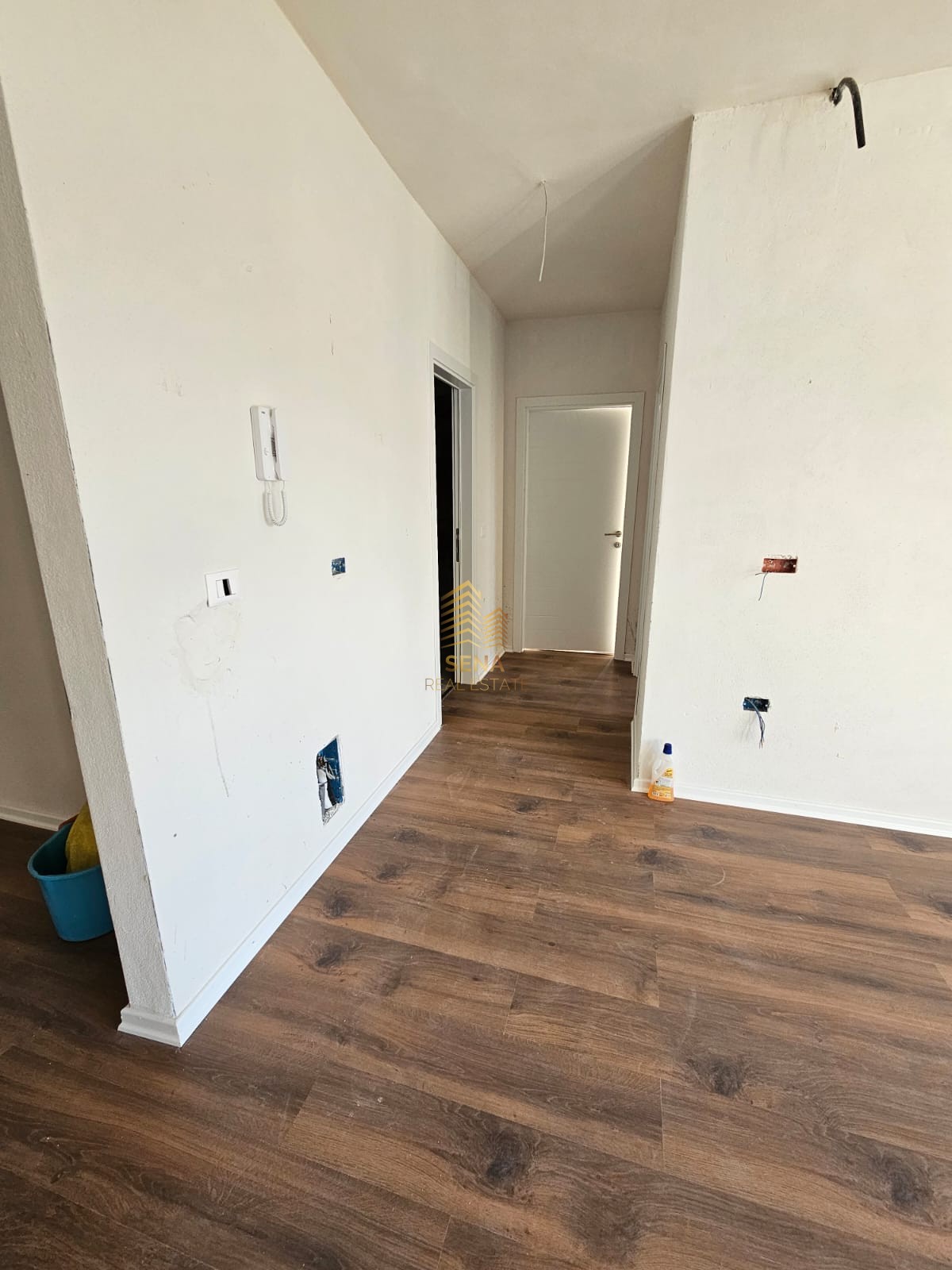 Shitet Apartament 2+1+2+Blk, Porcelan – Rezidenca KinoBlock , 15.600.000 Leke