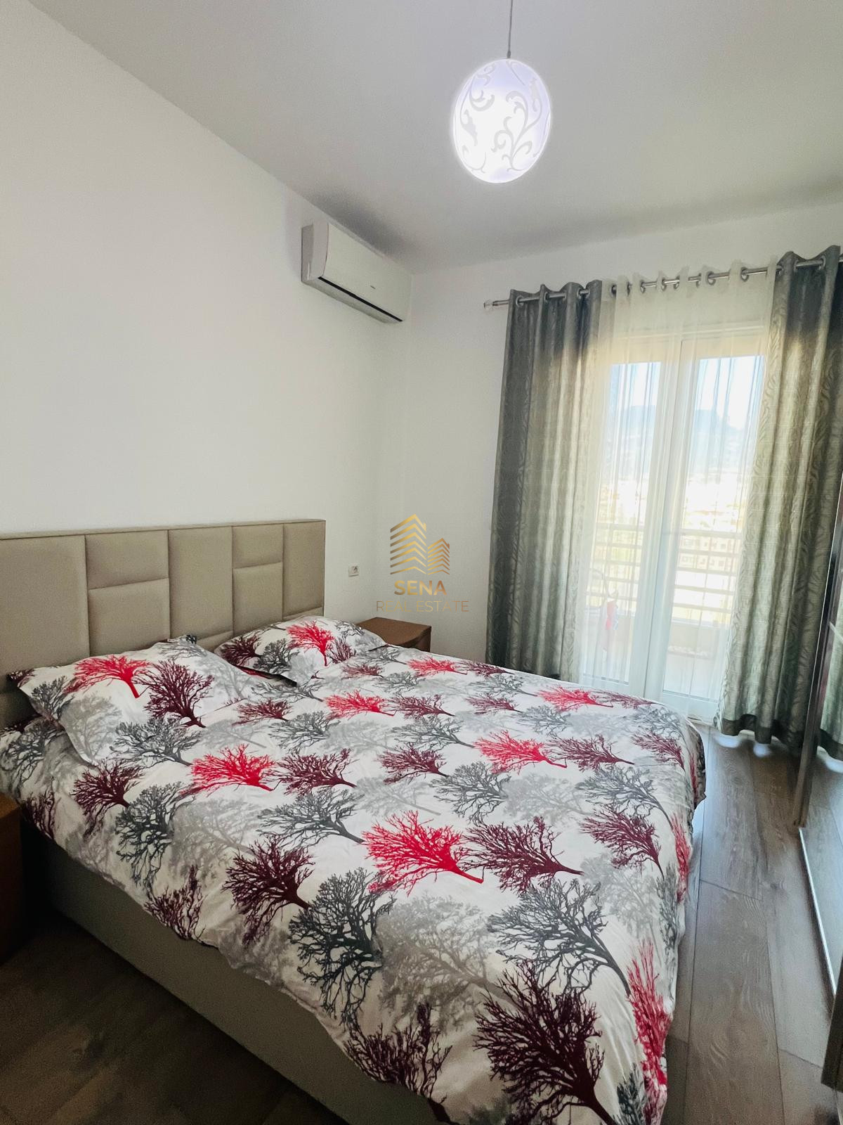 Qira, Apartament 2+1+2blk, Kompleksi Panorama, 700 Euro/muaj