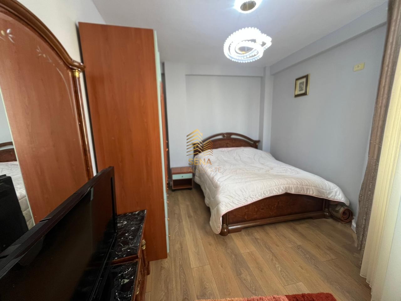 Shitet, Apartament 1+1+BLK, Fresk, 95,000 Euro