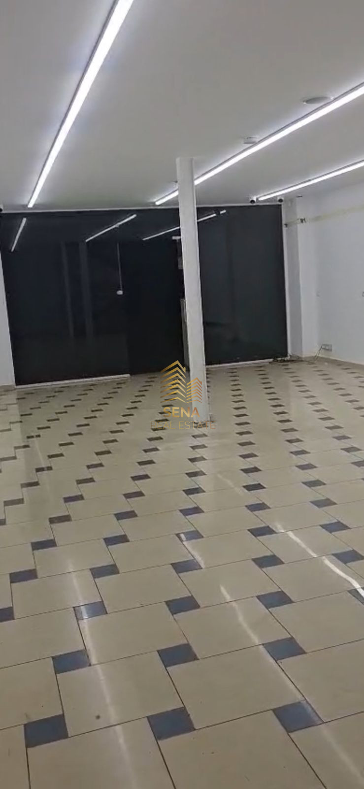 Qira, Ambient biznesi Dublex 134m², Rruga Myslym Shyri, 150,000 Lek/muaj