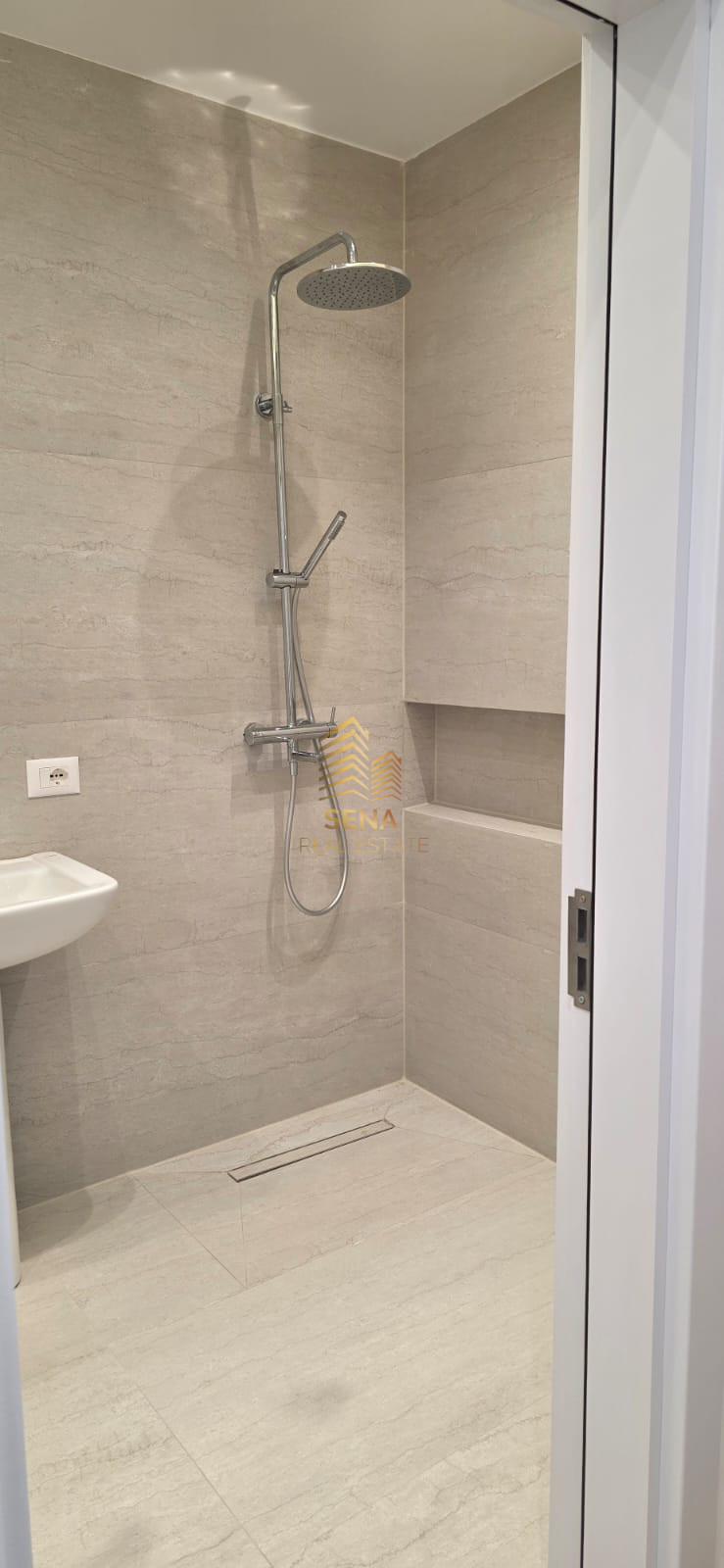 Shitet, Apartament 2+1+BLK, Paskuqan – “Albulena” Residence, 15.000.000 Leke