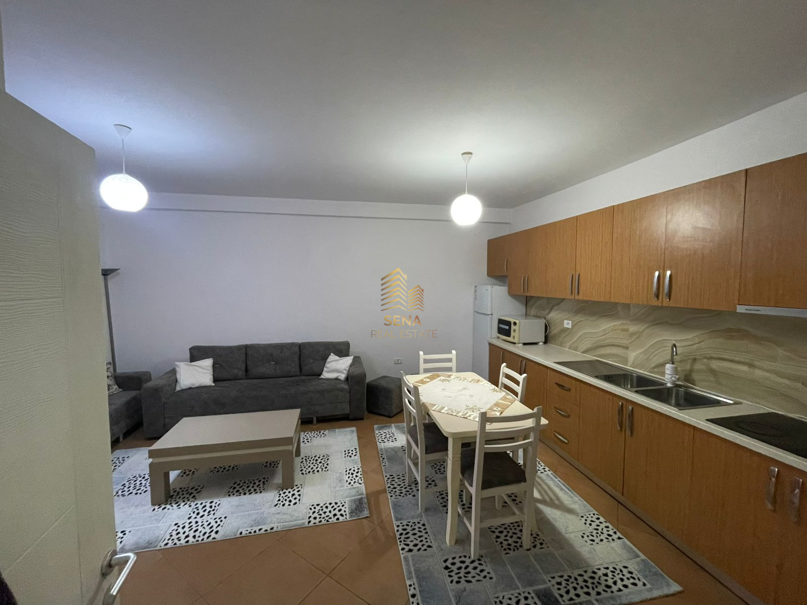 Qira, Apartament 1+1+2blk, Kompleksi Tom Doshi, Shkoze, 38.000 Leke/Muaj