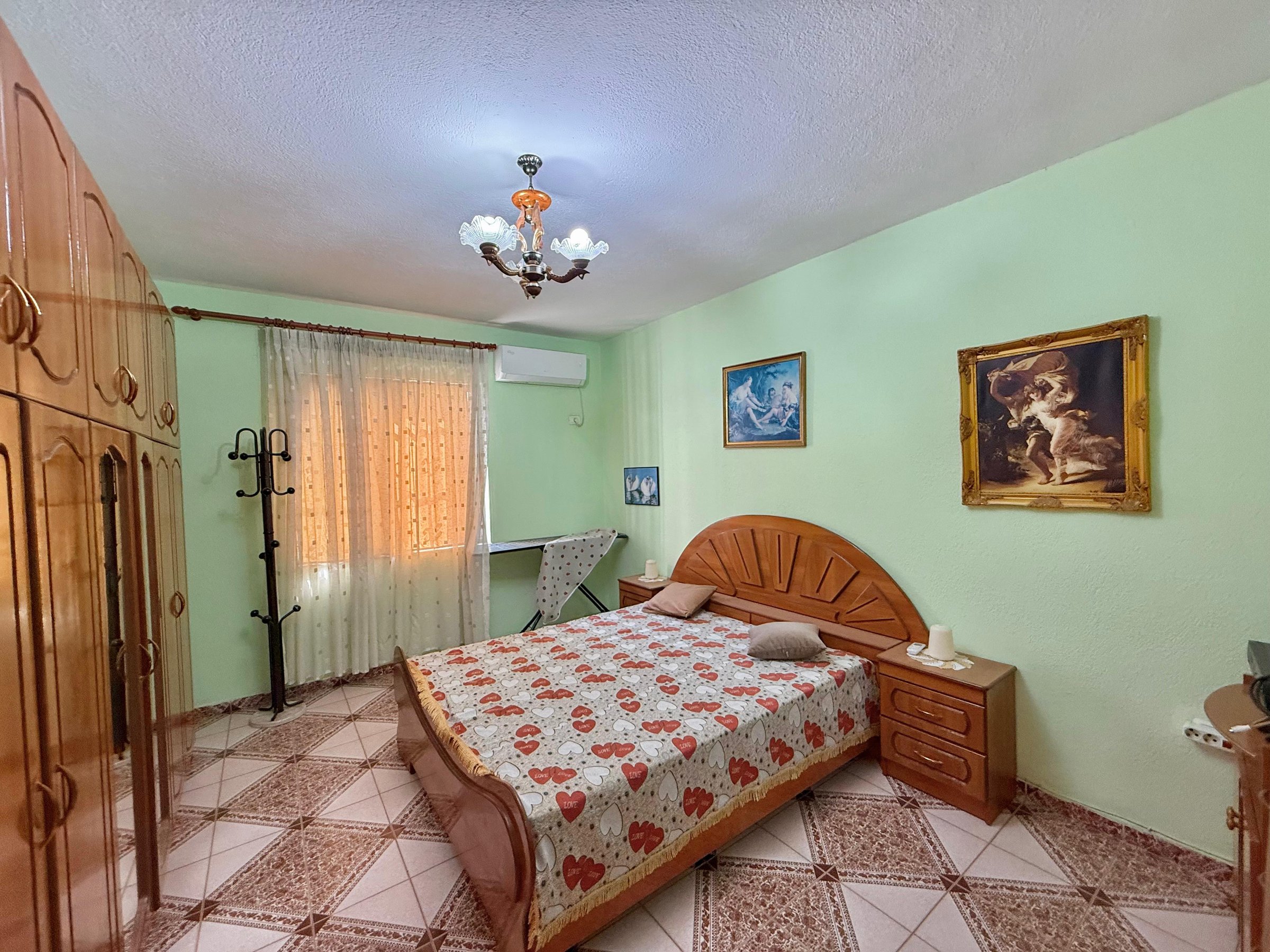 Qira, Shtepi Private 2 kateshe 2+1+blk+Parkim, Allias, 50,000 Lek/muaj