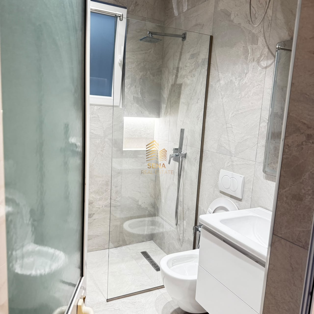 Qira, Apartament, 1+1, 5 Maji , 50.000 Leke