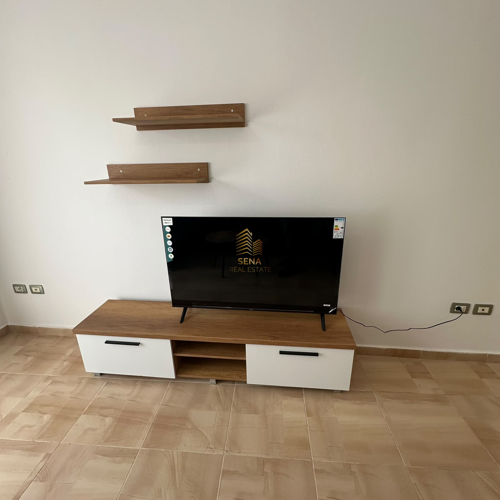 Qira, Apartament 3+1+2+Verande, Brryli, 70.000 Leke/Muaj