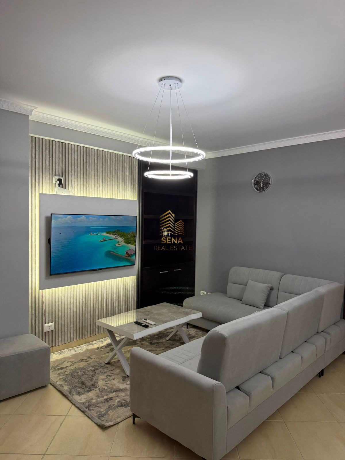 Qira, Apartament 2+1+2+2Blk, Kodra e Diellit, 70.000 Leke/Muaj
