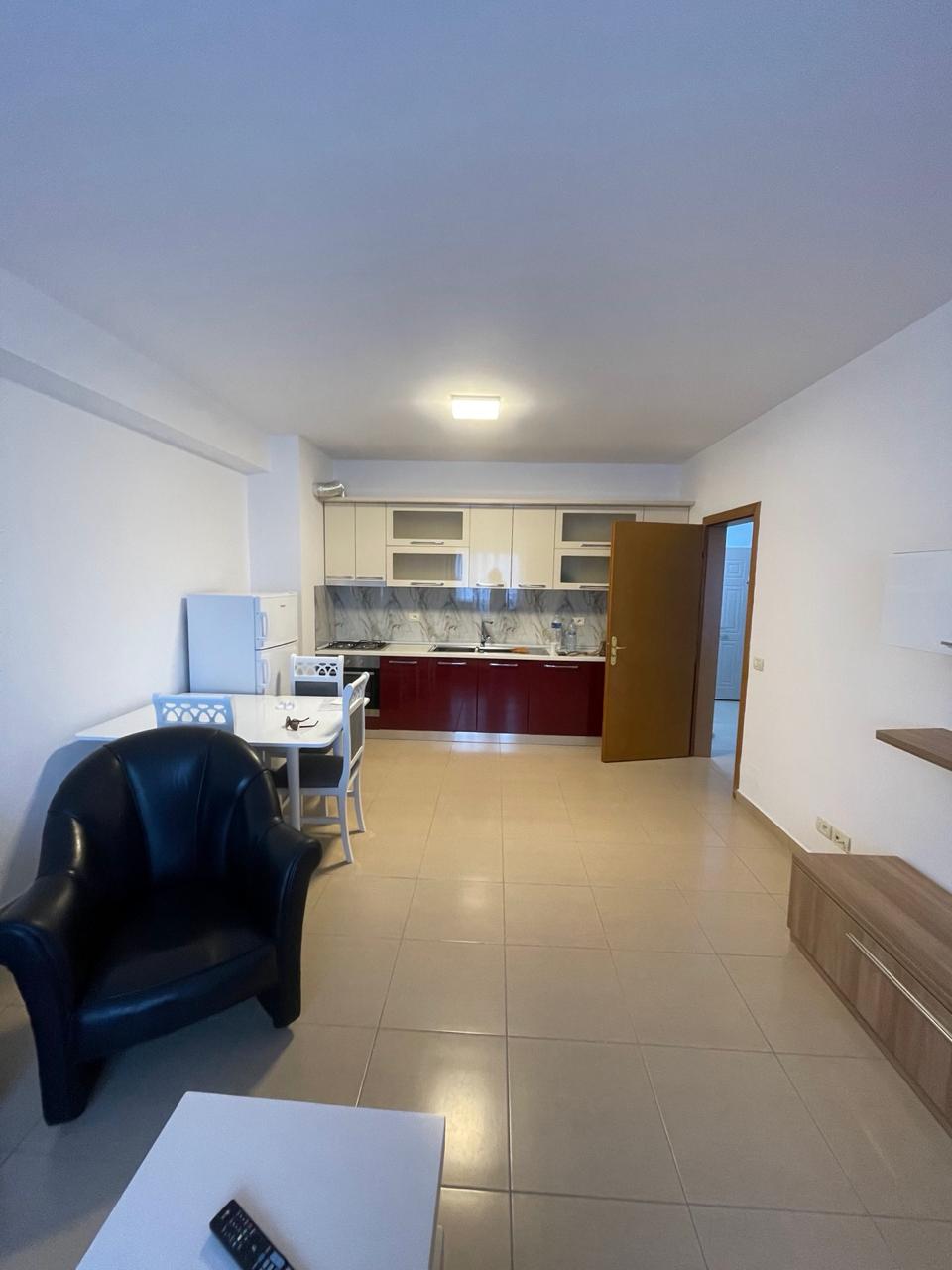 Qira 2+1 Apartment for Rent – ​​Shkodër