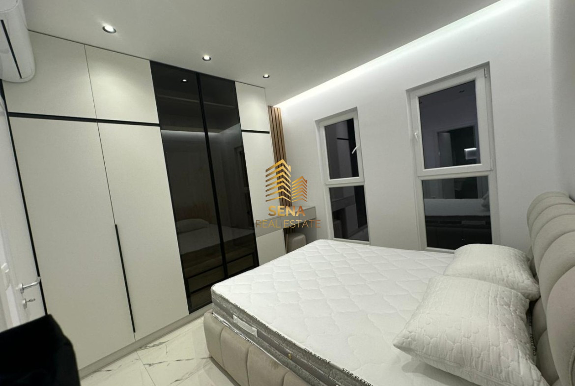 Qira, Apartament 2+1+2+blk, Aura Kompleks, 800 Euro/muaj