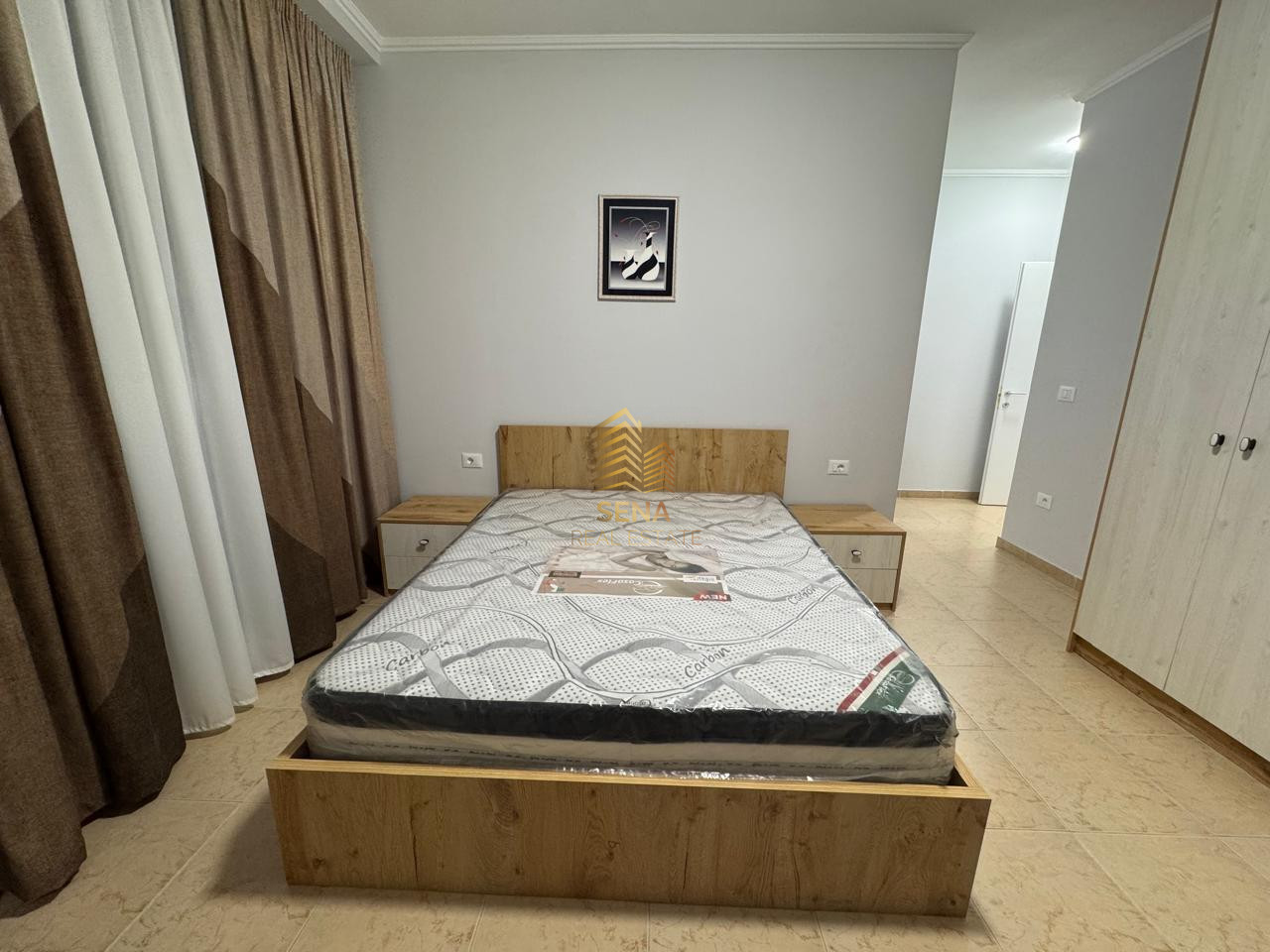 Qira, Apartament 2+1+2+Blk, Bulevardi i Ri, 80.000 Lek/muaj