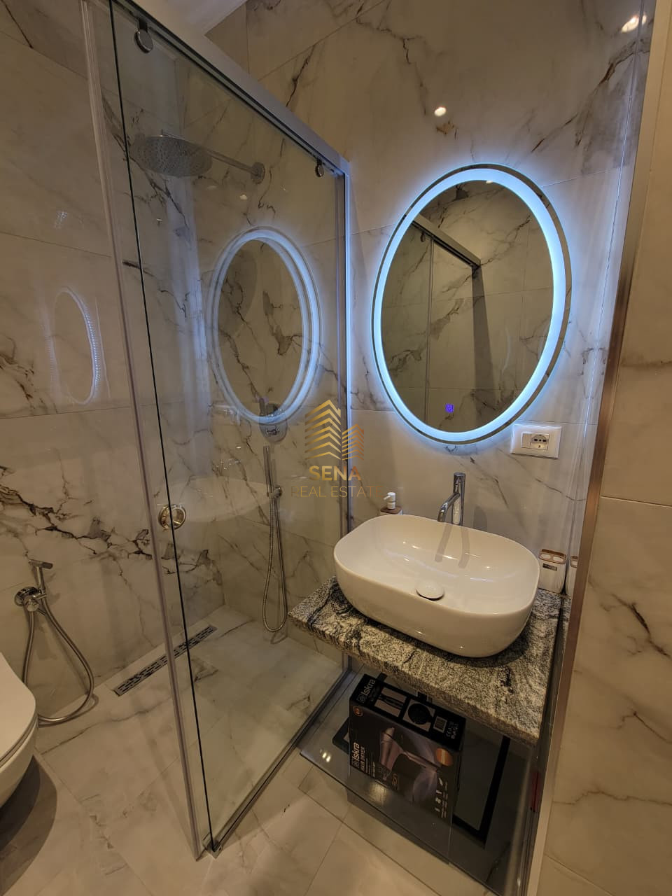 Qira, Apartament 1+1, Rruga e Durresit, 55.000 Leke/muaj