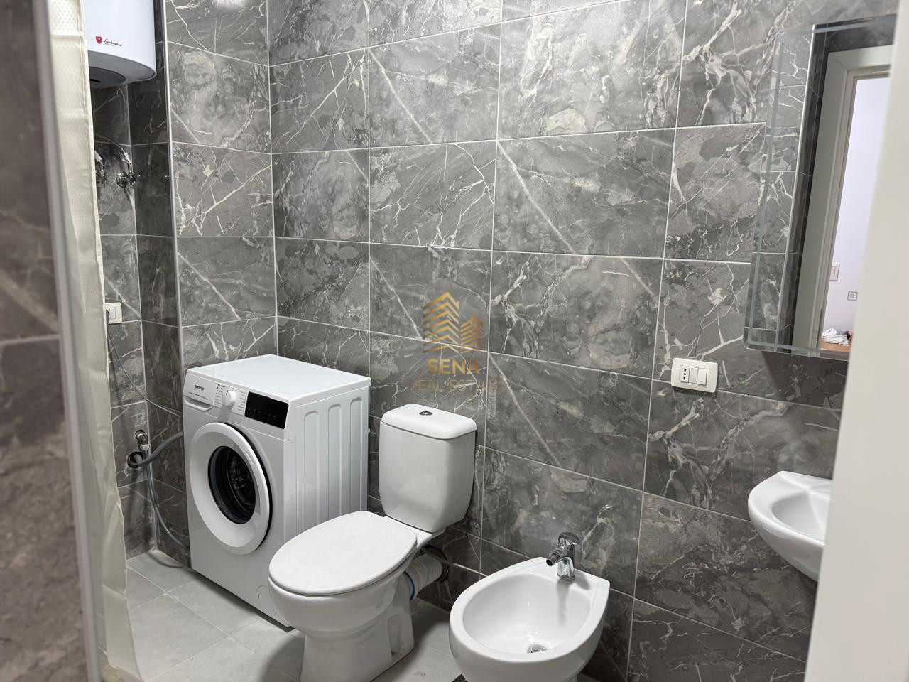 Qira, Apartament 2+1+Blk, Rruga e Dibres, 70.000 Lek/Muaj