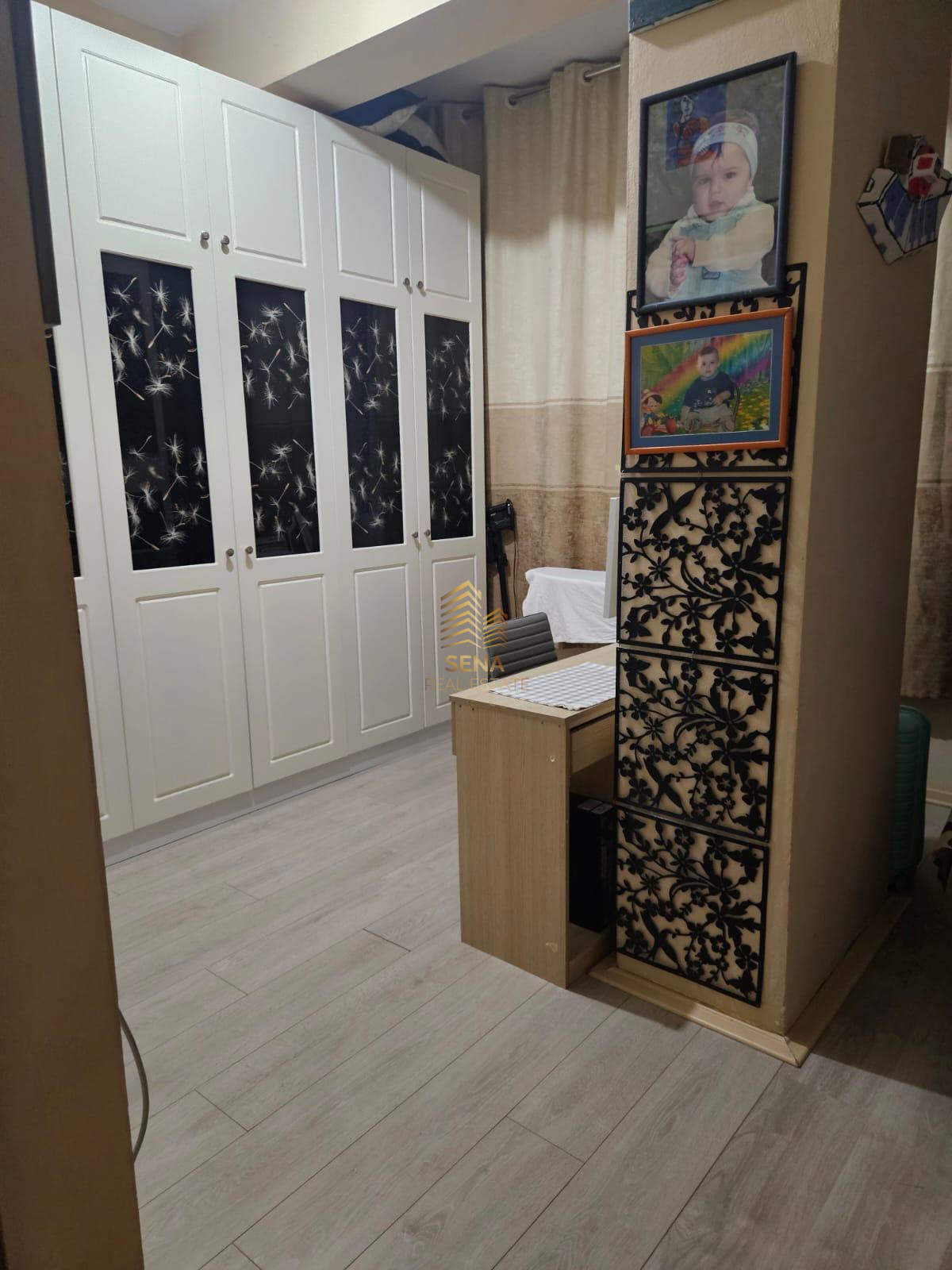 Shitet, Apartament 2+1+2+2Blk+Depo, Vilat Gjermane, 19.000.000 Leke