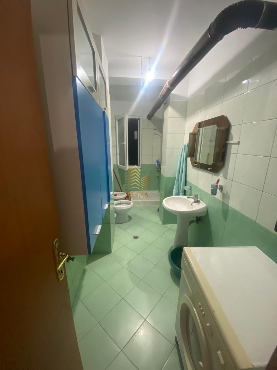 Qira, Apartament 2+1+Blk, Yzberisht-Pallatet Cabej, 50.000 Leke/Muaj
