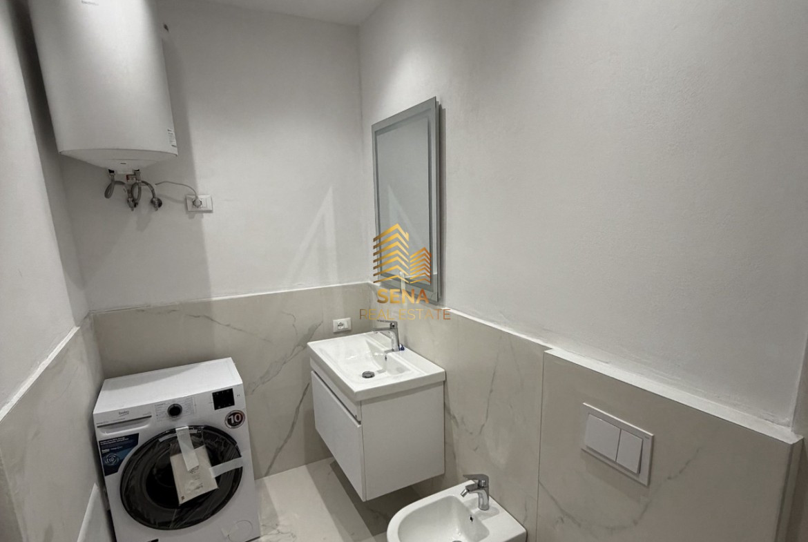 Qira, Apartament 2+1+blk, Astir-Vila L, 55.000 Leke/muaj