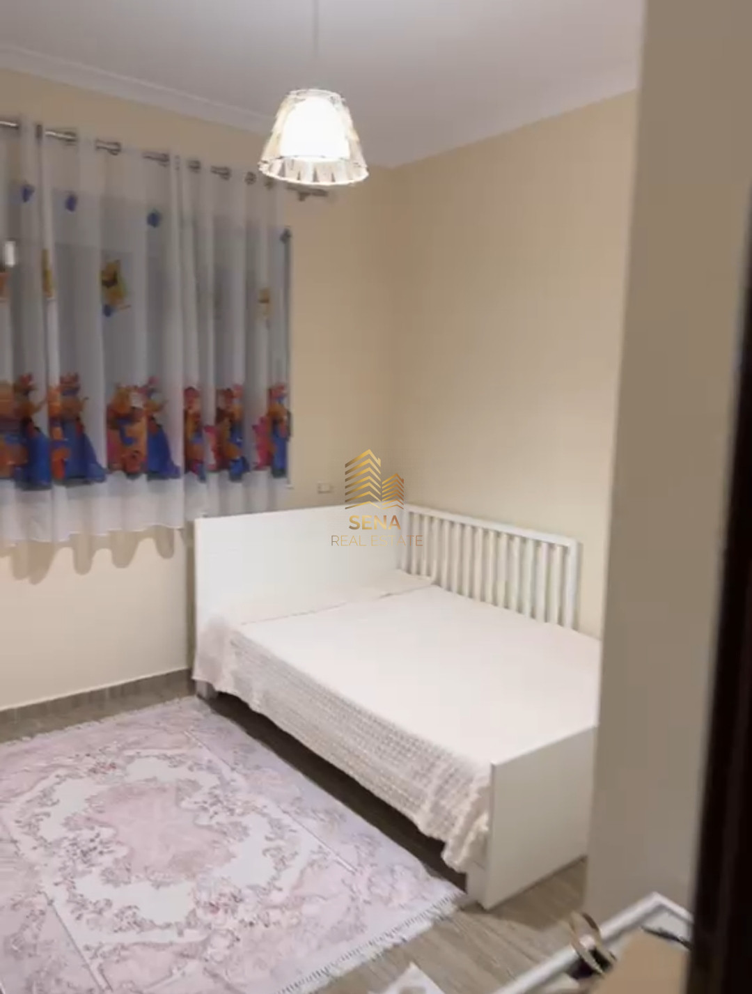 Qira, Apartament 2+1+blk, Astir, 60.000 Leke/muaj