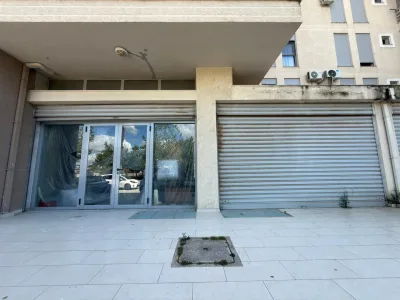 Shitet Ambient Biznesi 321 m² në Vlorë | Pozicion Strategjik me Dalje në Det