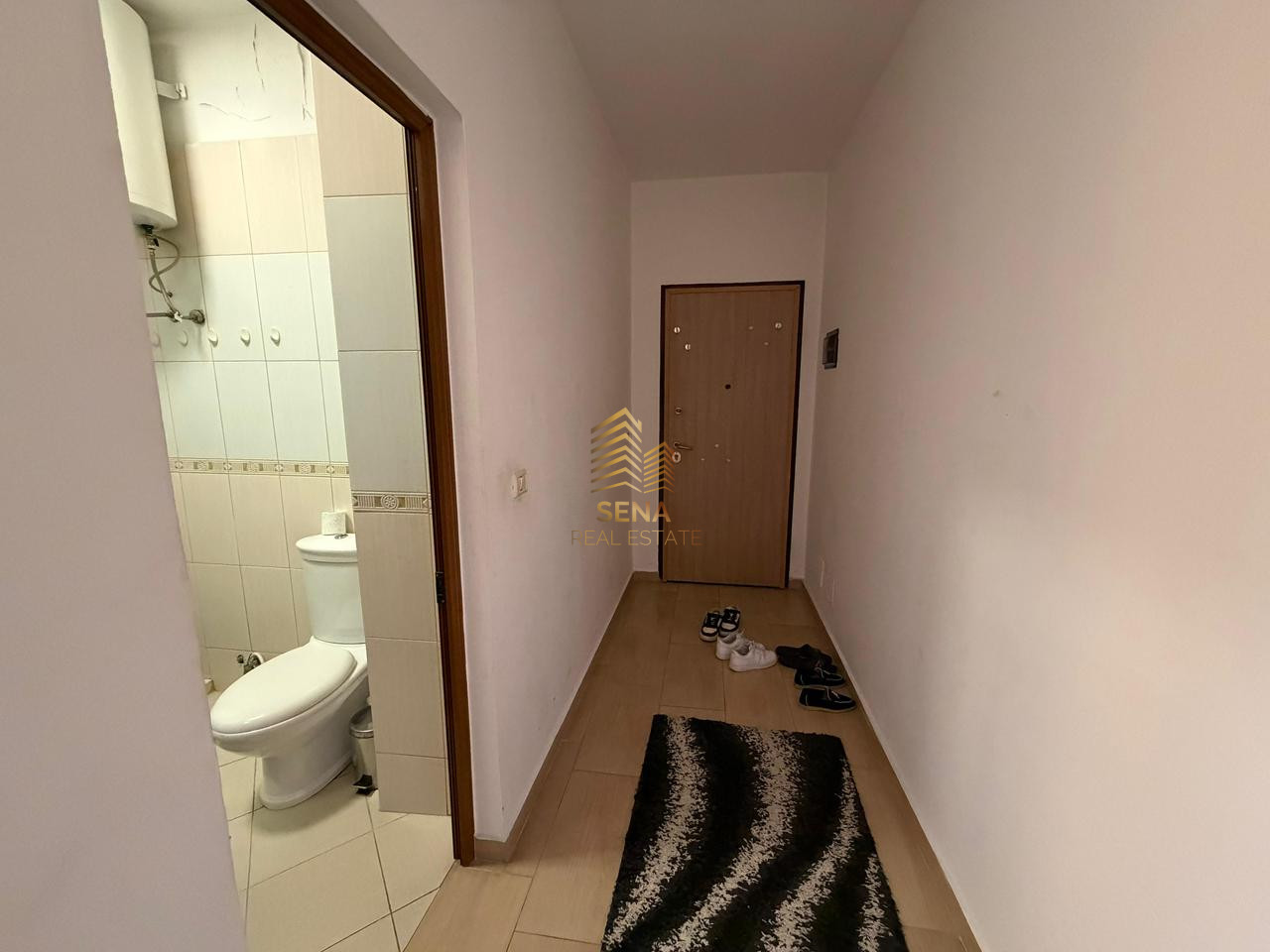 Qira, Apartament 1+1+blk, Parku Zoologjik, 70,000 Leke/Muaj