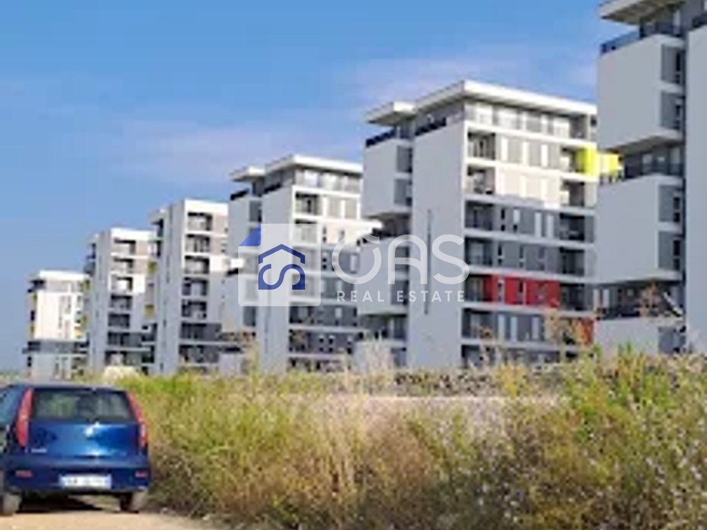 Shitet apartament 1+1 ne Golem (Liburna Residenc)